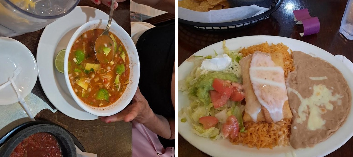 Coyoacan Mexican Restaurant