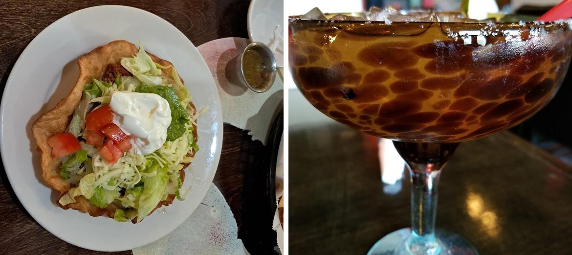 Coyoacan Mexican Restaurant