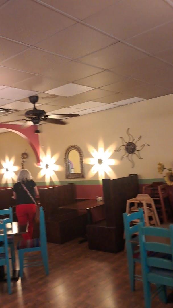 Coyoacan Mexican Restaurant