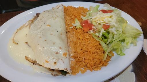 Coyoacan Mexican Restaurant