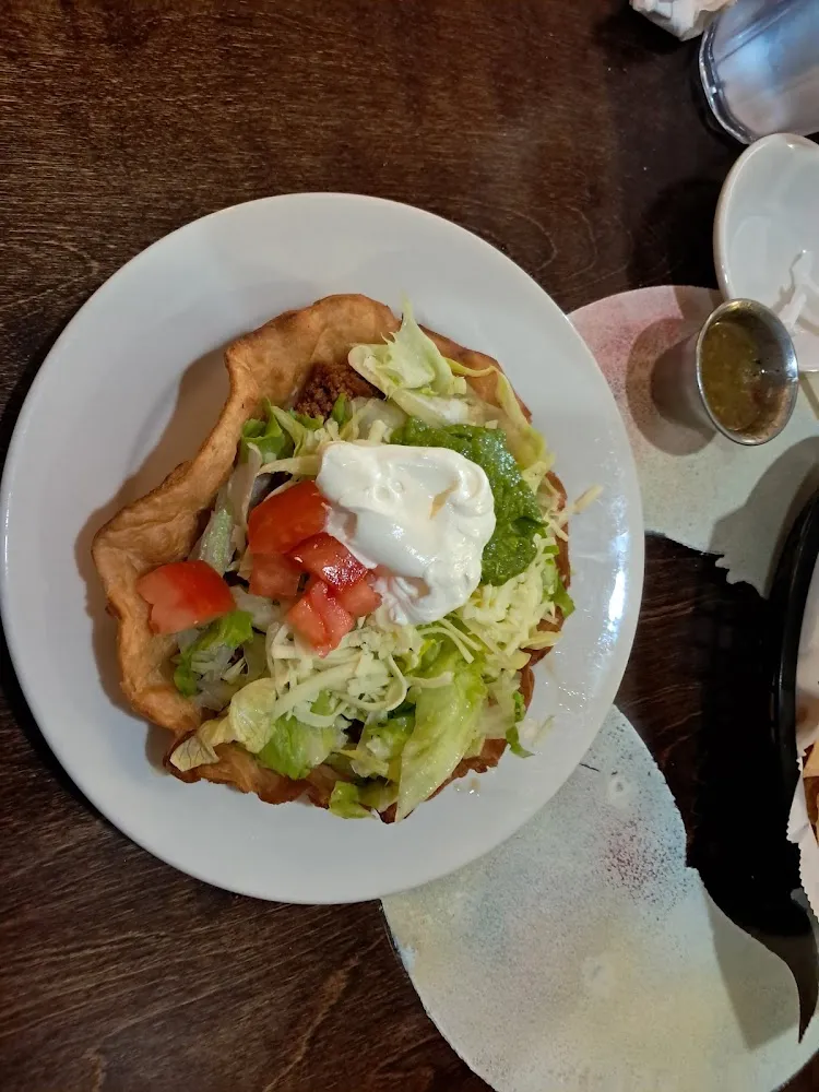 Mexican Salad