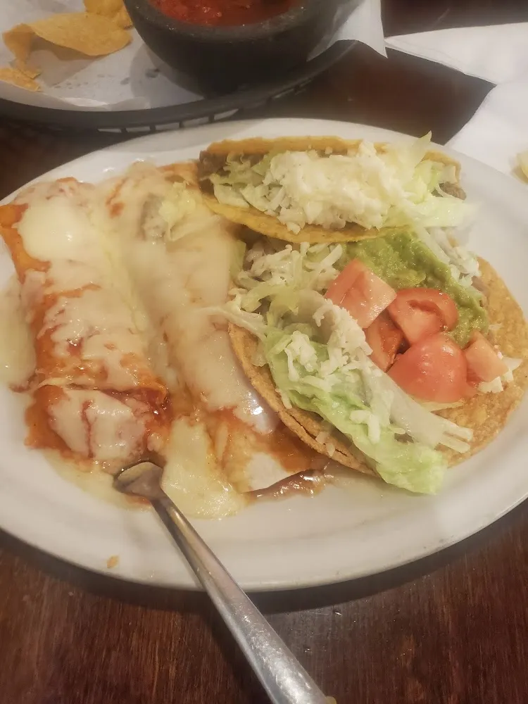 Sampler Platter